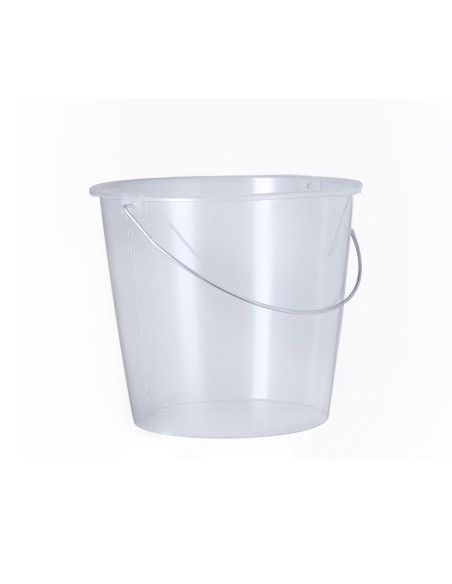 Cubo Medidor Lunux