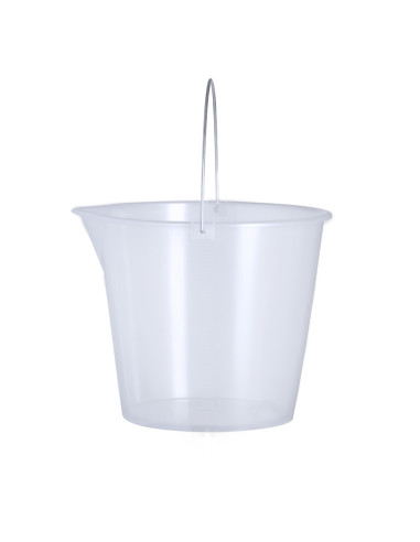 Cubo Medidor Lunux