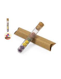 Set Bombónes Semillas Dinaclex 2