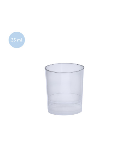 Vaso Chupito