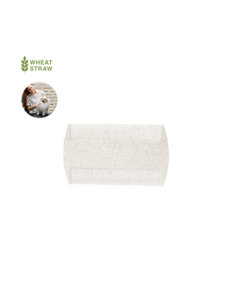 Peine Mascotas Vandyt