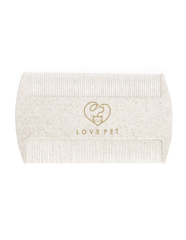 Peine Mascotas Vandyt