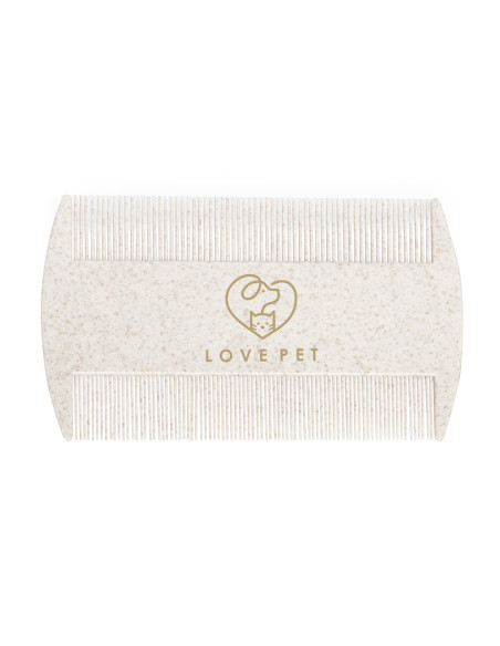 Peine Mascotas Vandyt