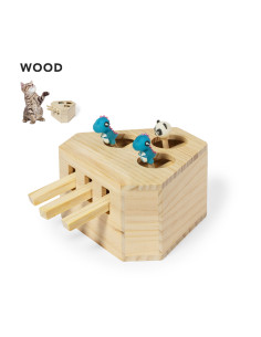 Juego Mascotas Kesel 2