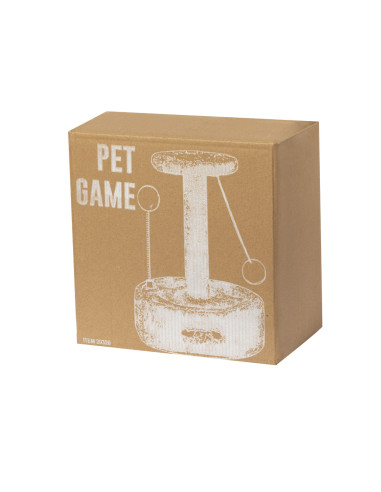 Juego Mascotas Duval