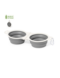 Bowl Plegable Saluki