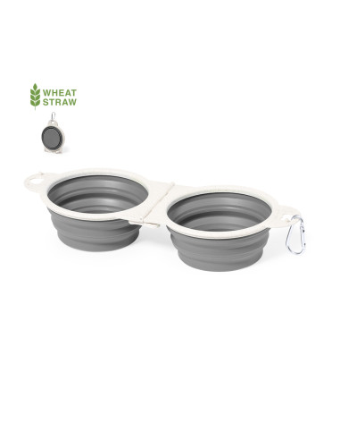 Bowl Plegable Saluki