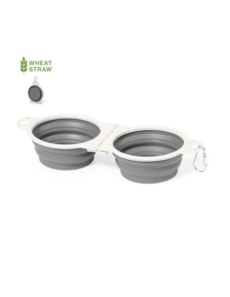 Bowl Plegable Saluki