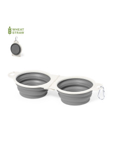 Bowl Plegable Saluki 2