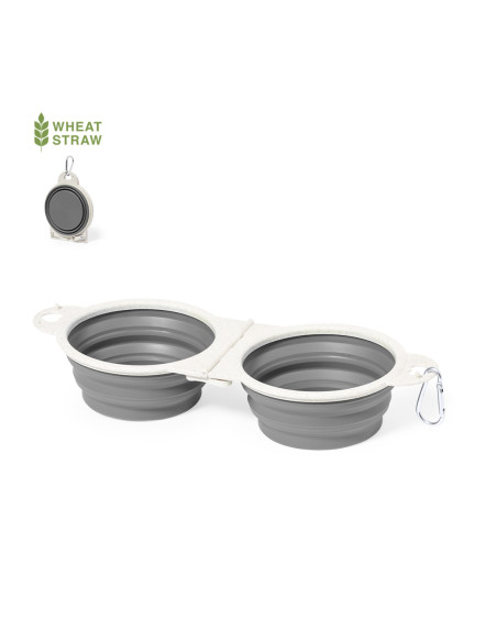 Bowl Plegable Saluki