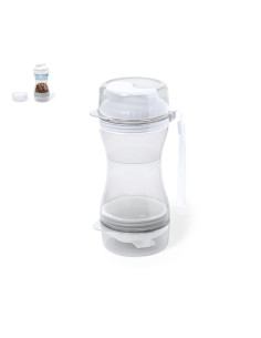 Set Mascotas Treiver