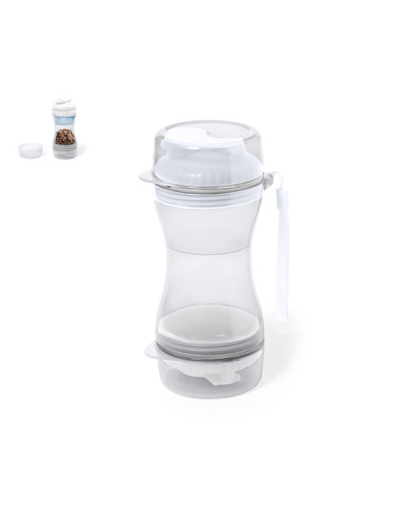 Set Mascotas Treiver