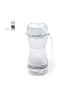 Set Mascotas Treiver 2