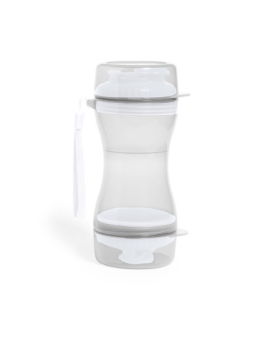 Set Mascotas Treiver