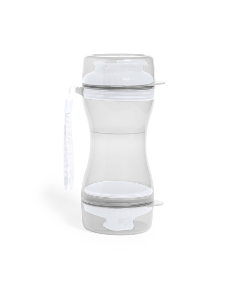 Set Mascotas Treiver