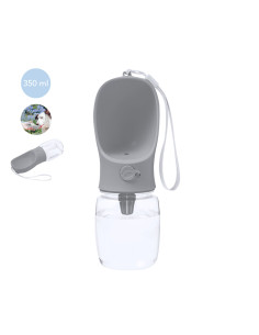 Bidón Mascotas Flaganan 2