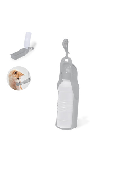 Bidón Mascotas Eritsen