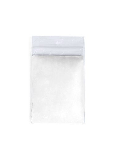 Poncho para lluvia adulto personalizad en HDPE,...