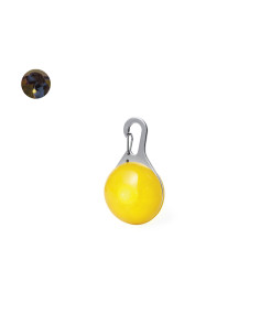 Luz Seguridad Mascotas Kirix 2