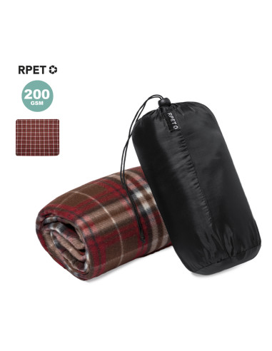 Manta ECO personalizable 120x150 cm
