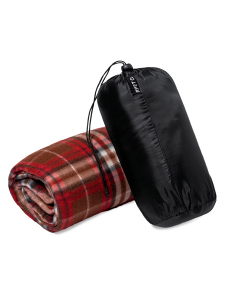 Manta ECO personalizable 120x150 cm