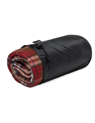 Manta ECO personalizable 120x150 cm