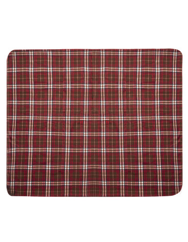 Manta ECO personalizable 120x150 cm