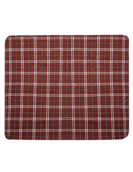 Manta ECO personalizable 120x150 cm