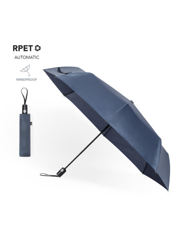 Paraguas plegable para empresas 20 cm con...