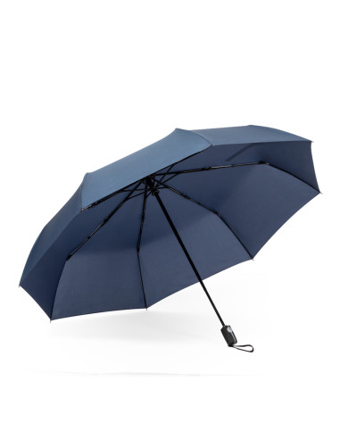 Paraguas plegable para empresas 20 cm con...