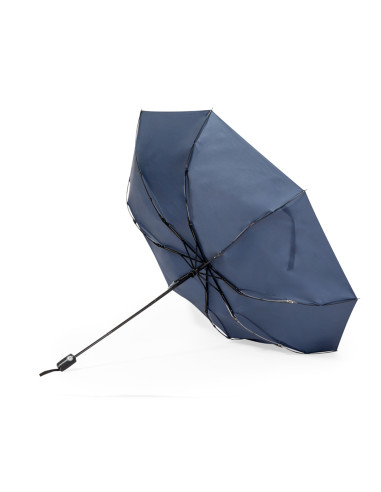 Paraguas plegable para empresas 20 cm con...