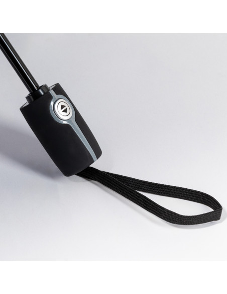 Paraguas plegable para empresas 20 cm con apertura automática en RPET