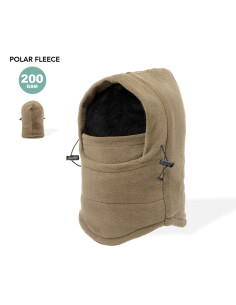 Braga Gorro Tecko 2