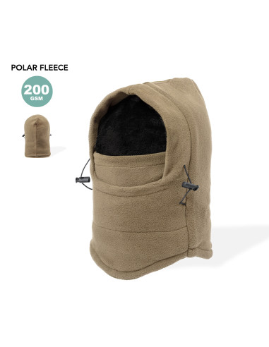 Braga Gorro Tecko