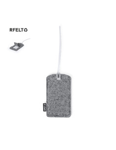 Identificador Maletas Filip