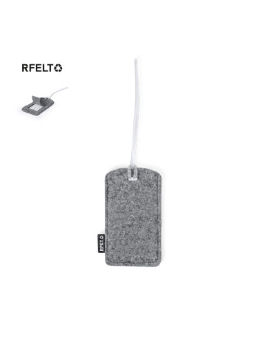 Identificador Maletas Filip