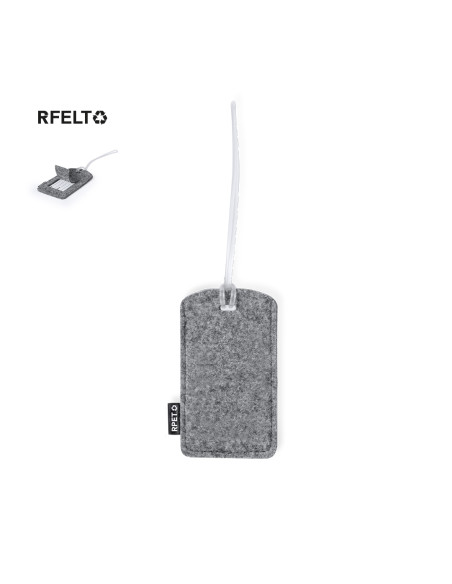 Identificador Maletas Filip