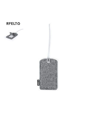 Identificador Maletas Filip