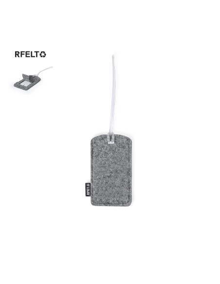 Identificador Maletas Filip