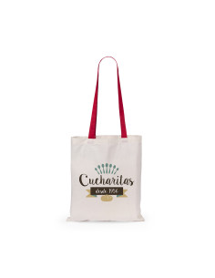 Bolsa para Personalizar 100% Algodón