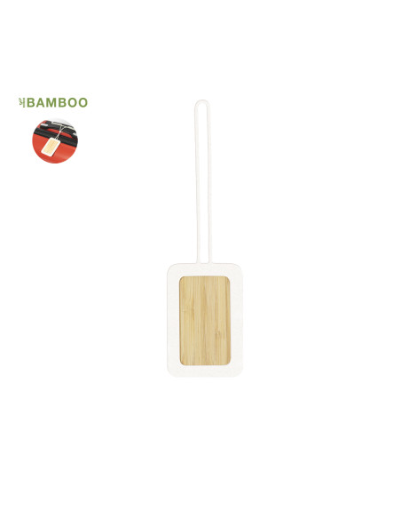 Identificador Maletas Holda