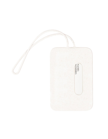 Identificador Maletas Holda