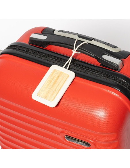 Identificador Maletas Holda