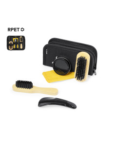 Set Limpiacalzado Aeron 2