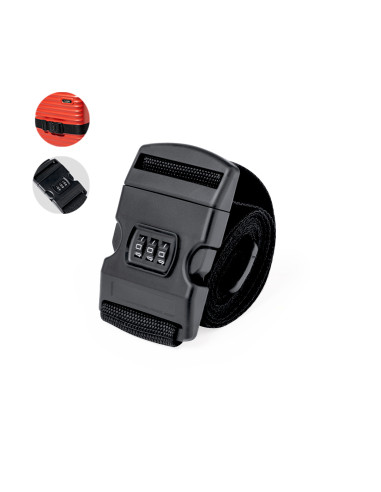 Cinta Maletas Chengu