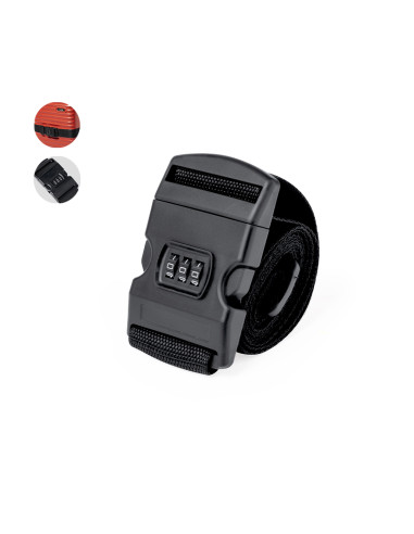 Cinta Maletas Chengu