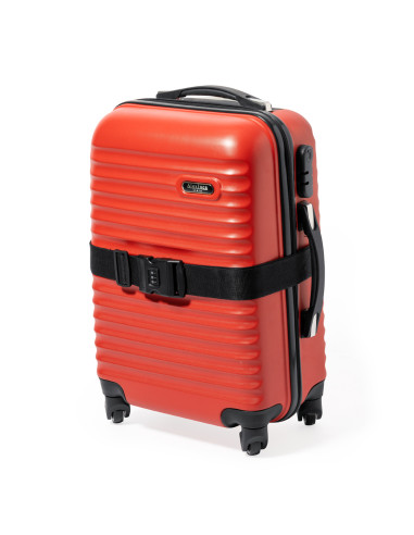 Cinta Maletas Chengu