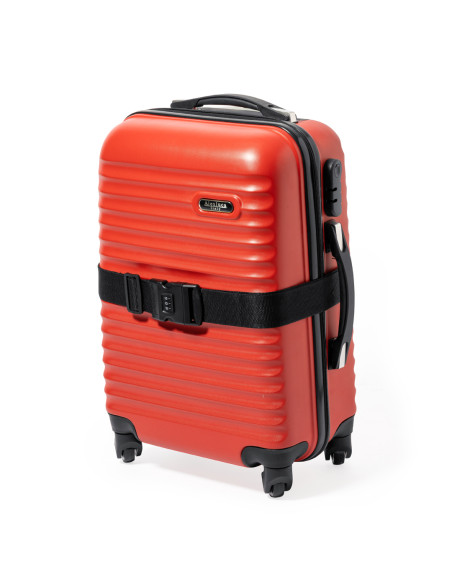 Cinta Maletas Chengu