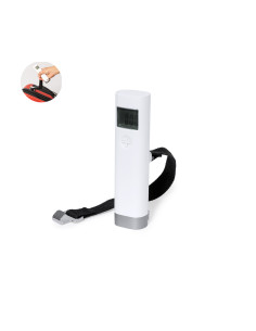 Báscula Equipaje Daley