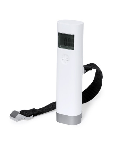 Báscula Equipaje Daley